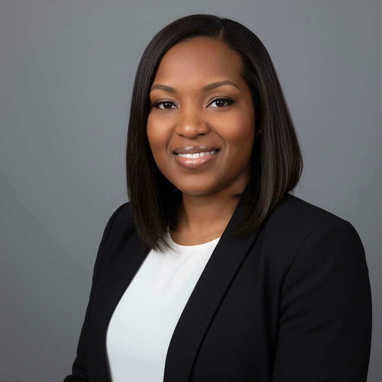 Nyisha Powell 